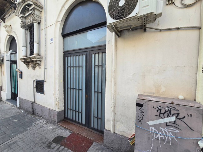 Indipendente in vendita a Catania