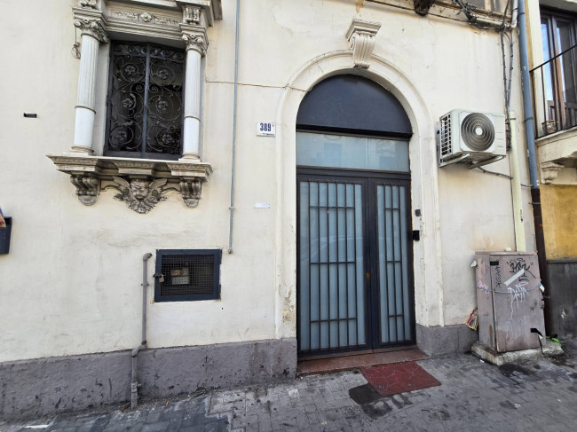 Indipendente in vendita a Catania