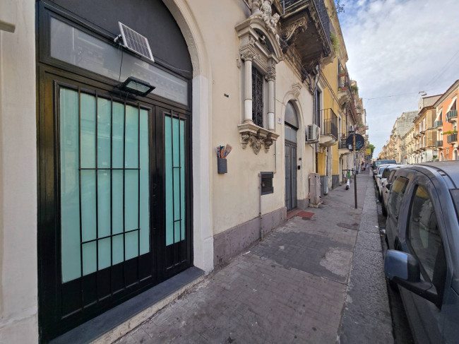 Indipendente in vendita a Catania