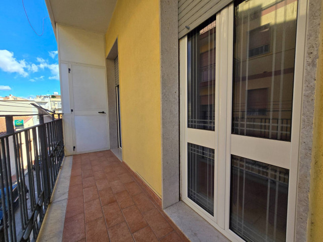 Appartamento Tre vani e 1/2 in vendita a Gela