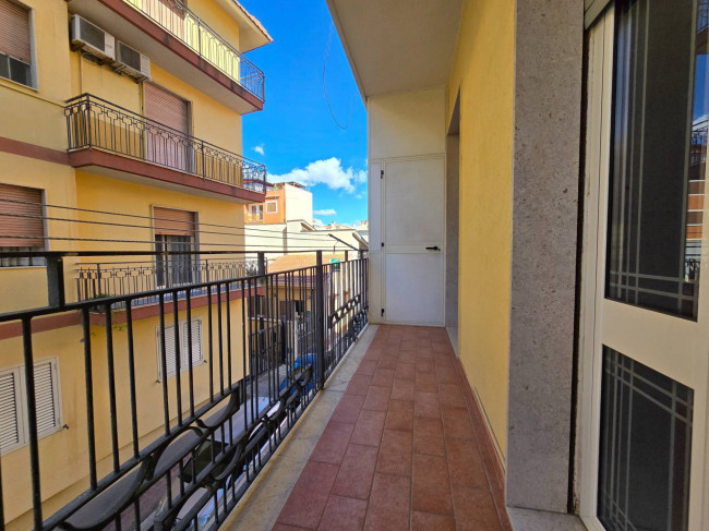 Appartamento Tre vani e 1/2 in vendita a Gela