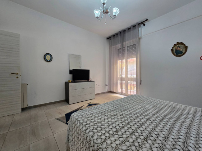 Appartamento Tre vani e 1/2 in vendita a Gela