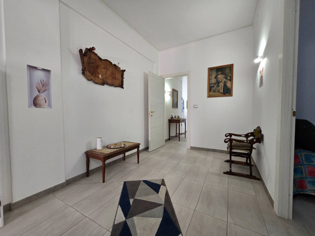 Appartamento Tre vani e 1/2 in vendita a Gela