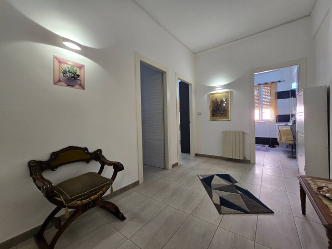 Appartamento Tre vani e 1/2 in vendita a Gela