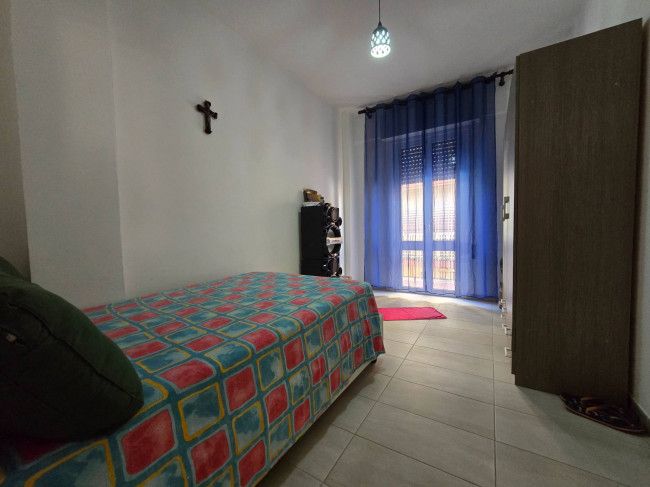 Appartamento Tre vani e 1/2 in vendita a Gela