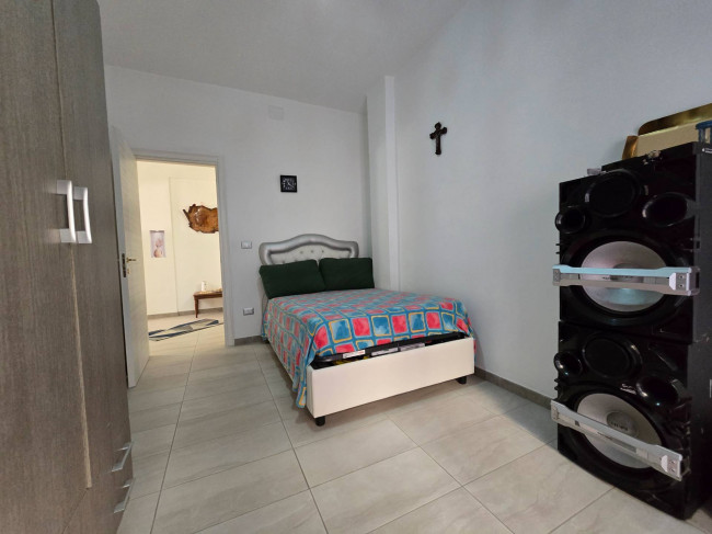 Appartamento Tre vani e 1/2 in vendita a Gela