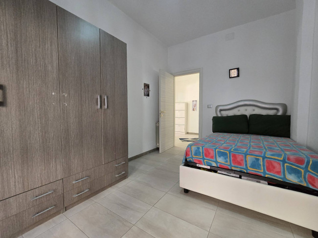Appartamento Tre vani e 1/2 in vendita a Gela