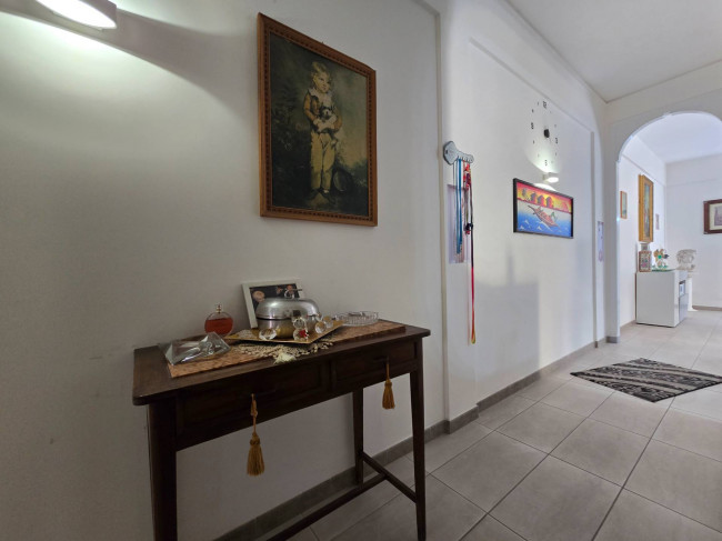 Appartamento Tre vani e 1/2 in vendita a Gela