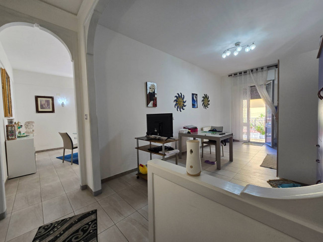Appartamento Tre vani e 1/2 in vendita a Gela
