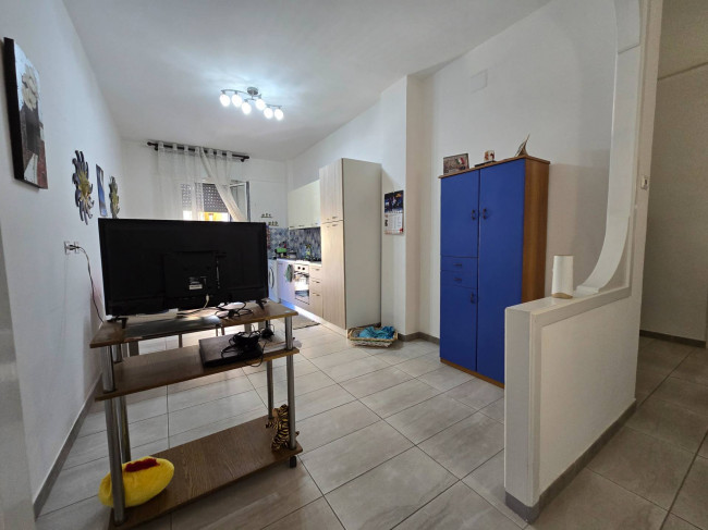 Appartamento Tre vani e 1/2 in vendita a Gela