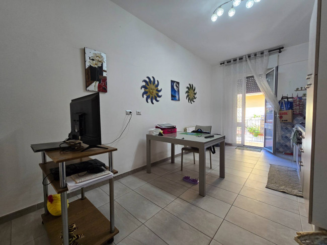 Appartamento Tre vani e 1/2 in vendita a Gela