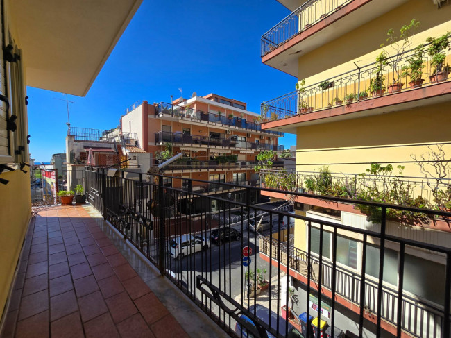 Appartamento Tre vani e 1/2 in vendita a Gela