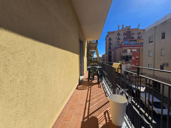 Appartamento Tre vani e 1/2 in vendita a Gela