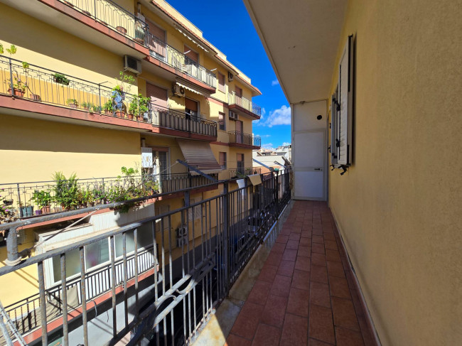 Appartamento Tre vani e 1/2 in vendita a Gela