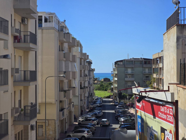 Appartamento Tre vani e 1/2 in vendita a Gela