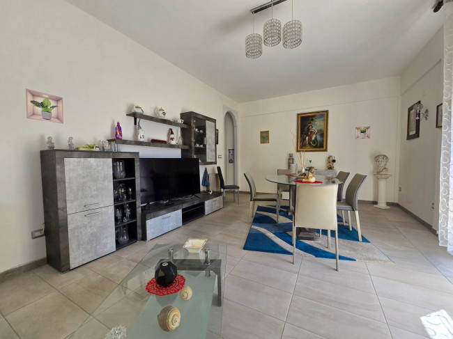 Appartamento Tre vani e 1/2 in vendita a Gela