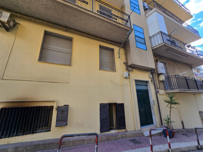 Appartamento Tre vani e 1/2 in vendita a Gela
