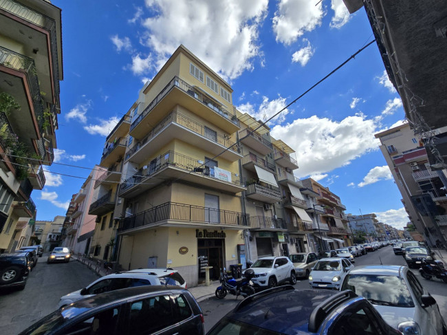 Appartamento Tre vani e 1/2 in vendita a Gela