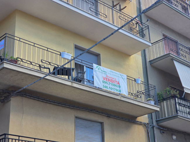 Appartamento Tre vani e 1/2 in vendita a Gela