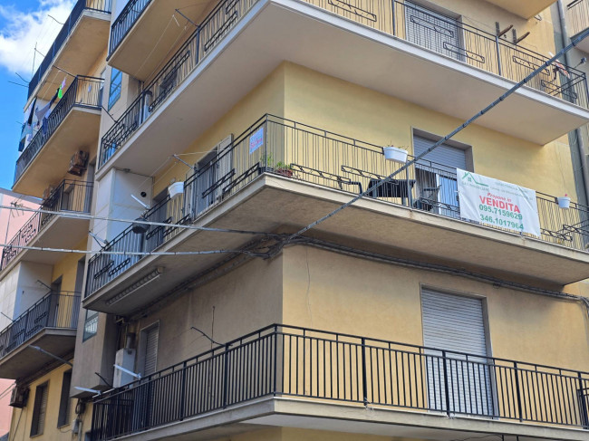 Appartamento Tre vani e 1/2 in vendita a Gela