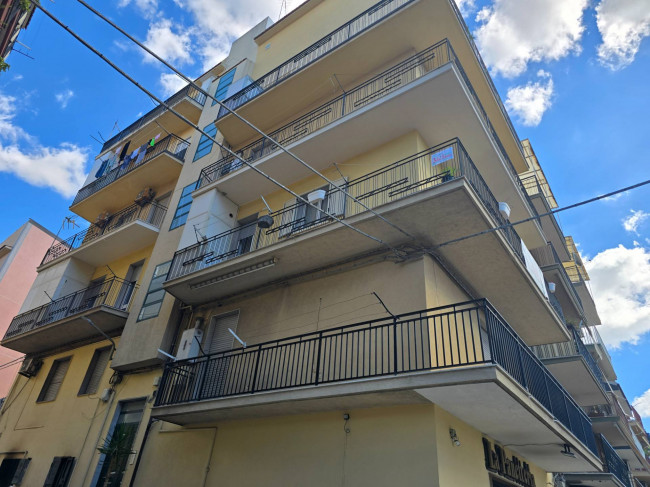 Appartamento Tre vani e 1/2 in vendita a Gela