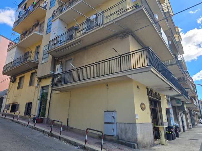 Appartamento Tre vani e 1/2 in vendita a Gela