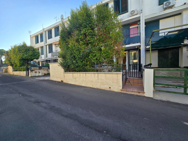 Zona mare - Appartamento in vendita a Augusta
