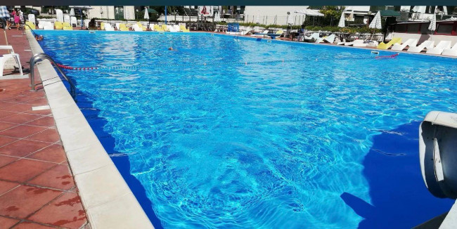 Zona mare - Appartamento in vendita a Augusta
