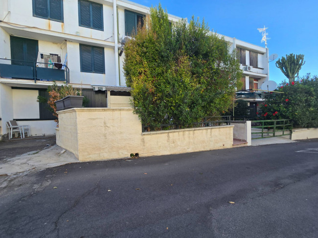Zona mare - Appartamento in vendita a Augusta