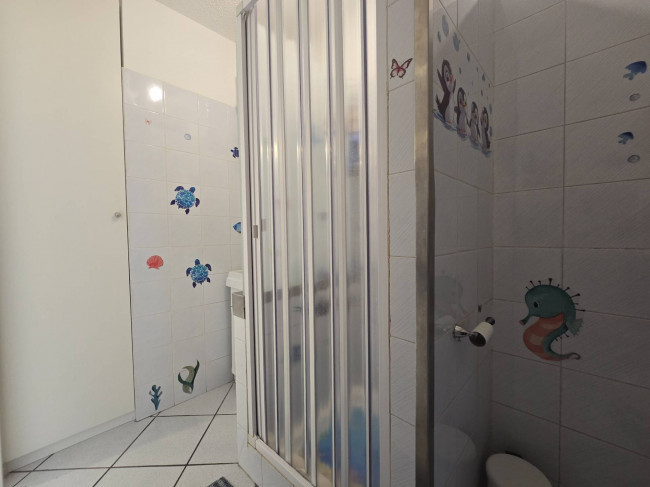 Zona mare - Appartamento in vendita a Augusta
