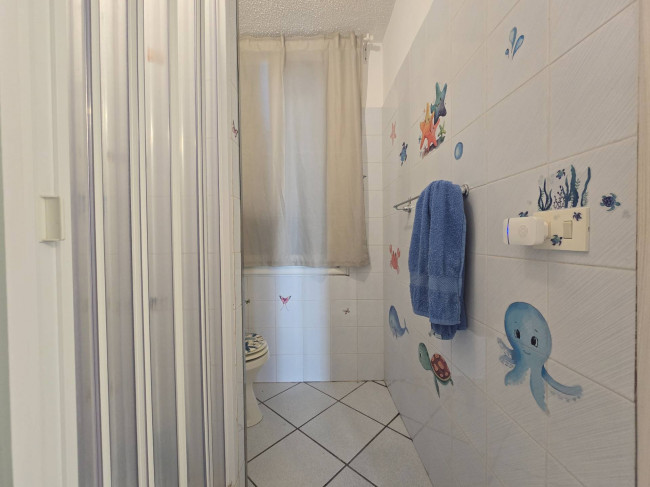 Zona mare - Appartamento in vendita a Augusta