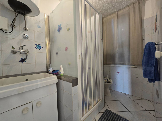 Zona mare - Appartamento in vendita a Augusta
