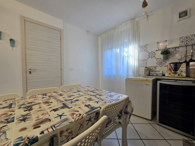 Zona mare - Appartamento in vendita a Augusta