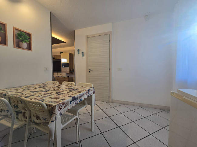 Zona mare - Appartamento in vendita a Augusta