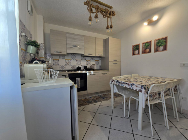 Zona mare - Appartamento in vendita a Augusta