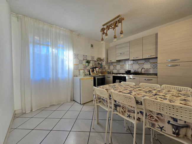 Zona mare - Appartamento in vendita a Augusta