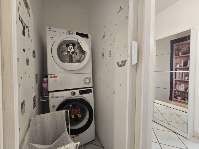Zona mare - Appartamento in vendita a Augusta