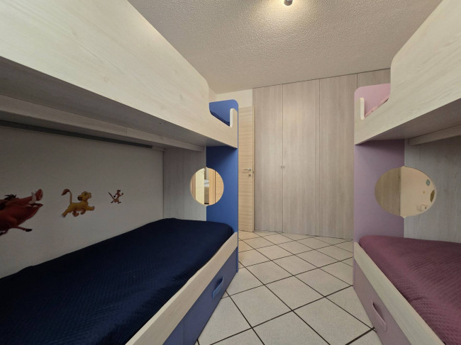 Zona mare - Appartamento in vendita a Augusta
