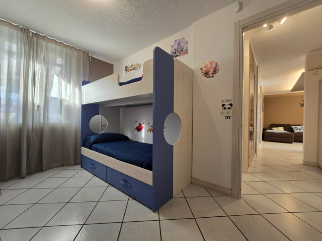 Zona mare - Appartamento in vendita a Augusta