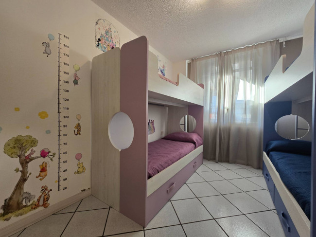 Zona mare - Appartamento in vendita a Augusta