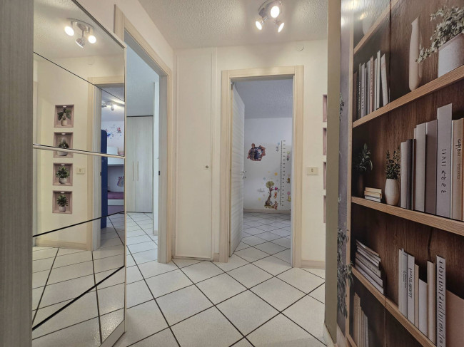 Zona mare - Appartamento in vendita a Augusta