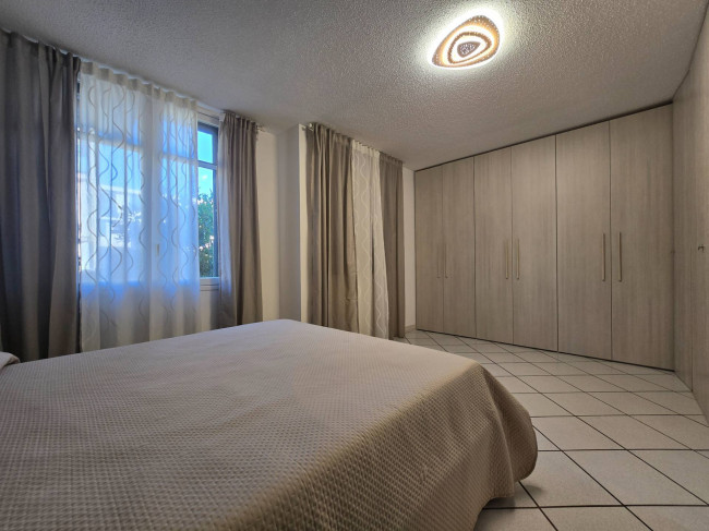 Zona mare - Appartamento in vendita a Augusta