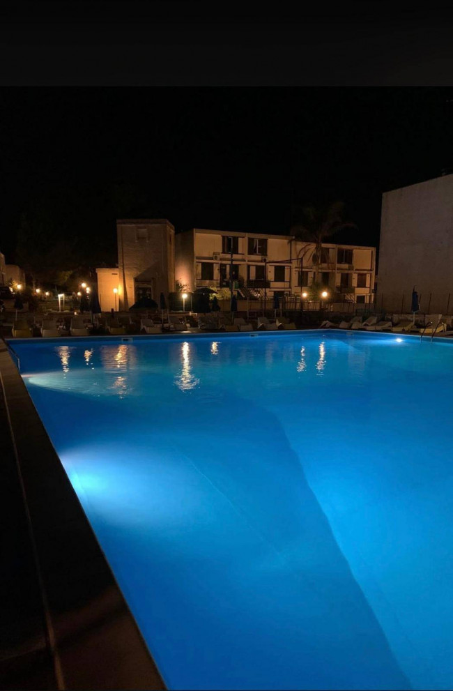 Zona mare - Appartamento in vendita a Augusta