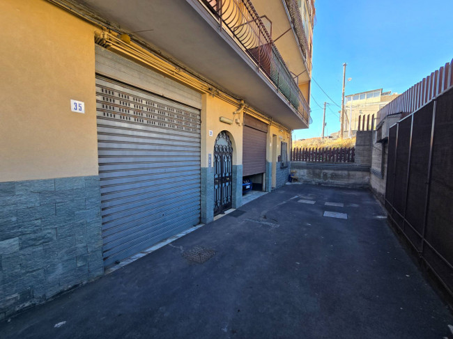 Appartamento Bilocale in vendita a Catania