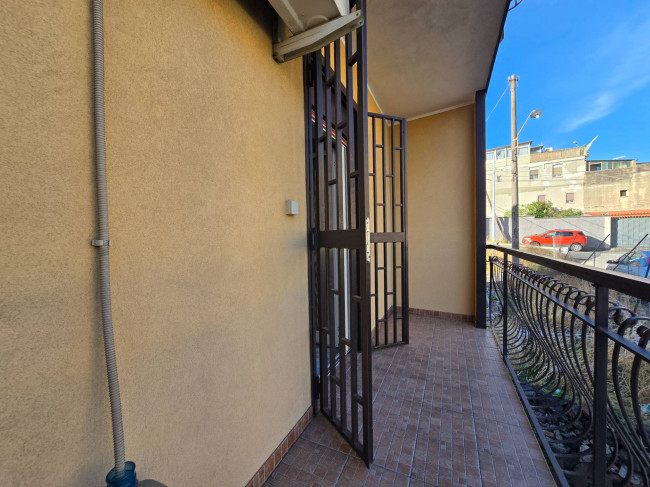Appartamento Bilocale in vendita a Catania