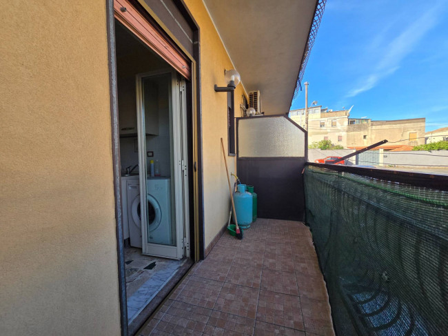 Appartamento Bilocale in vendita a Catania