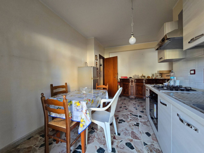 Appartamento Bilocale in vendita a Catania
