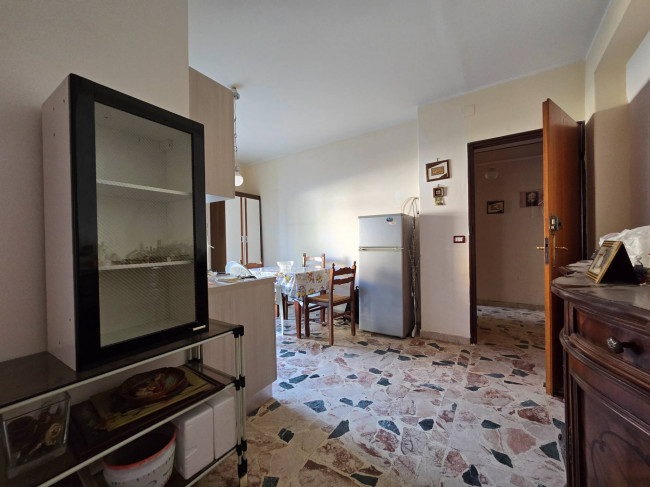 Appartamento Bilocale in vendita a Catania