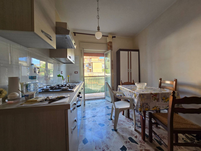 Appartamento Bilocale in vendita a Catania