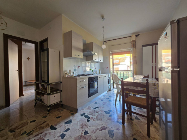 Appartamento Bilocale in vendita a Catania